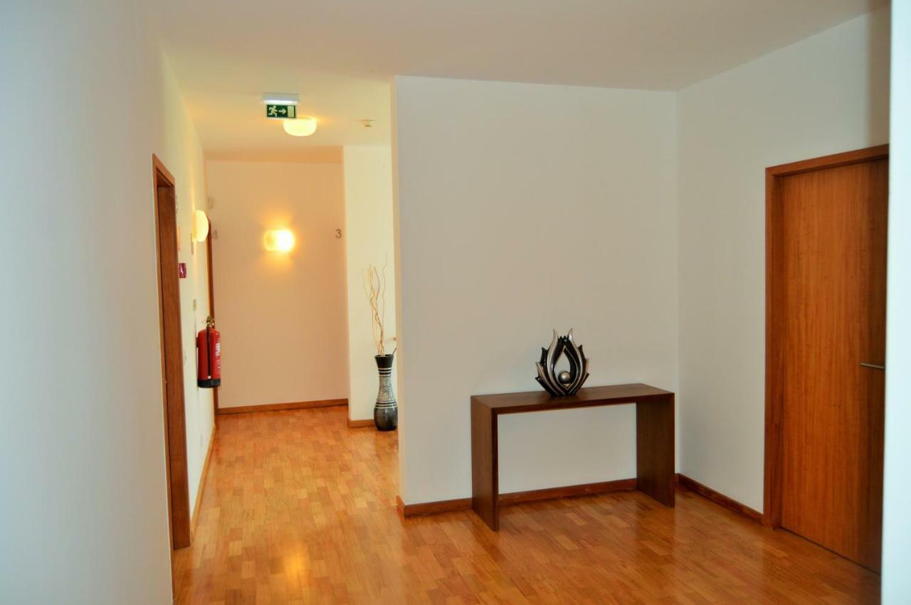 Casa Sao Bernardo De Claraval Hotel Geres Kültér fotó