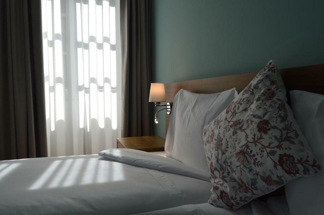 Casa Sao Bernardo De Claraval Hotel Geres Kültér fotó