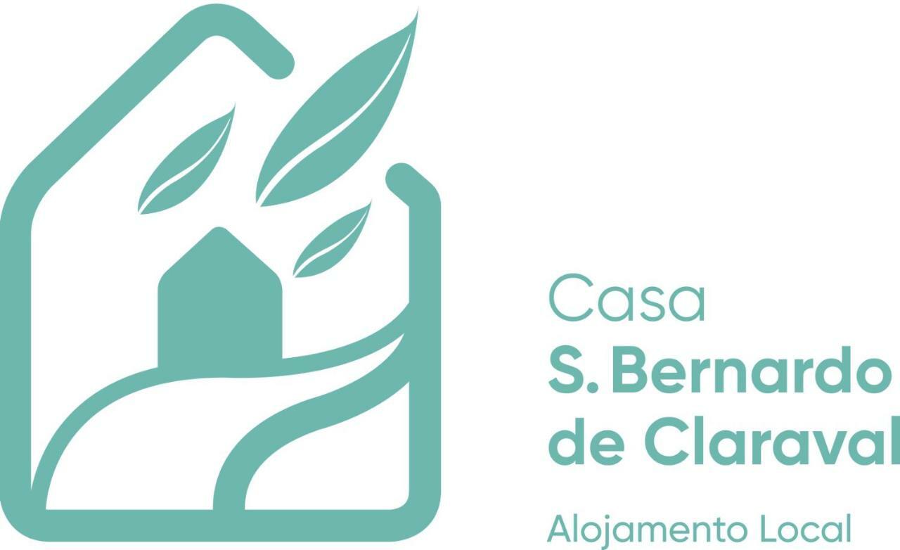 Casa Sao Bernardo De Claraval Hotel Geres Kültér fotó