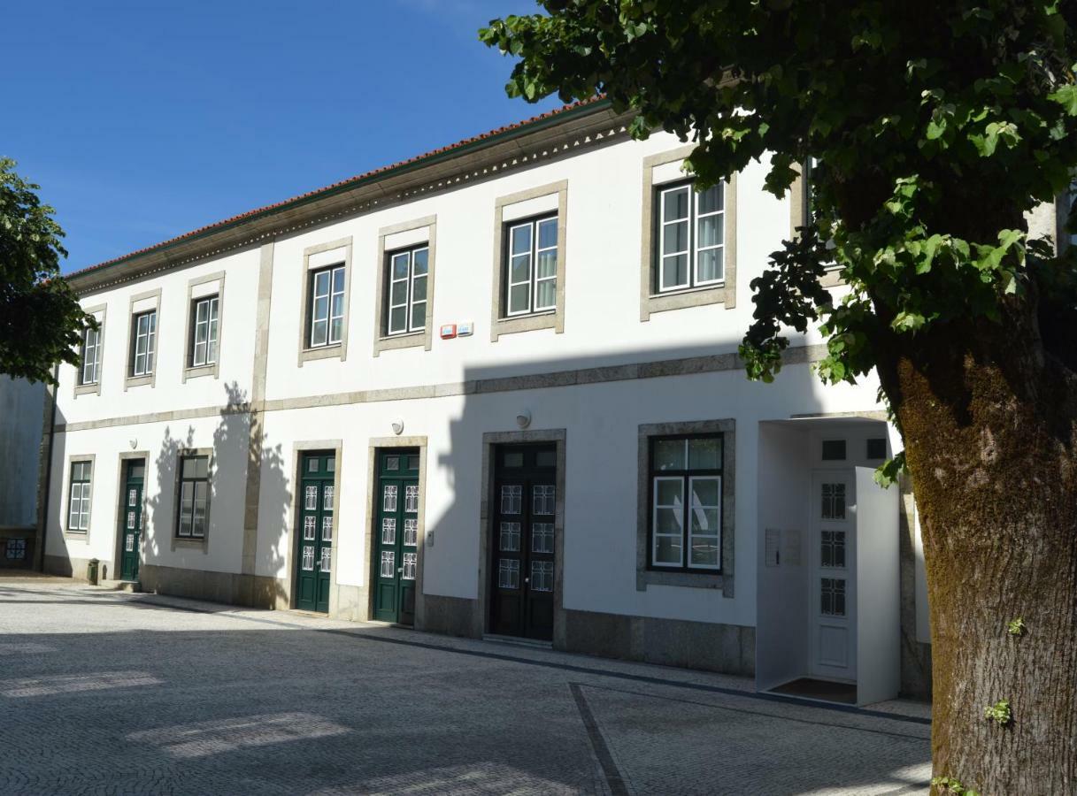 Casa Sao Bernardo De Claraval Hotel Geres Kültér fotó