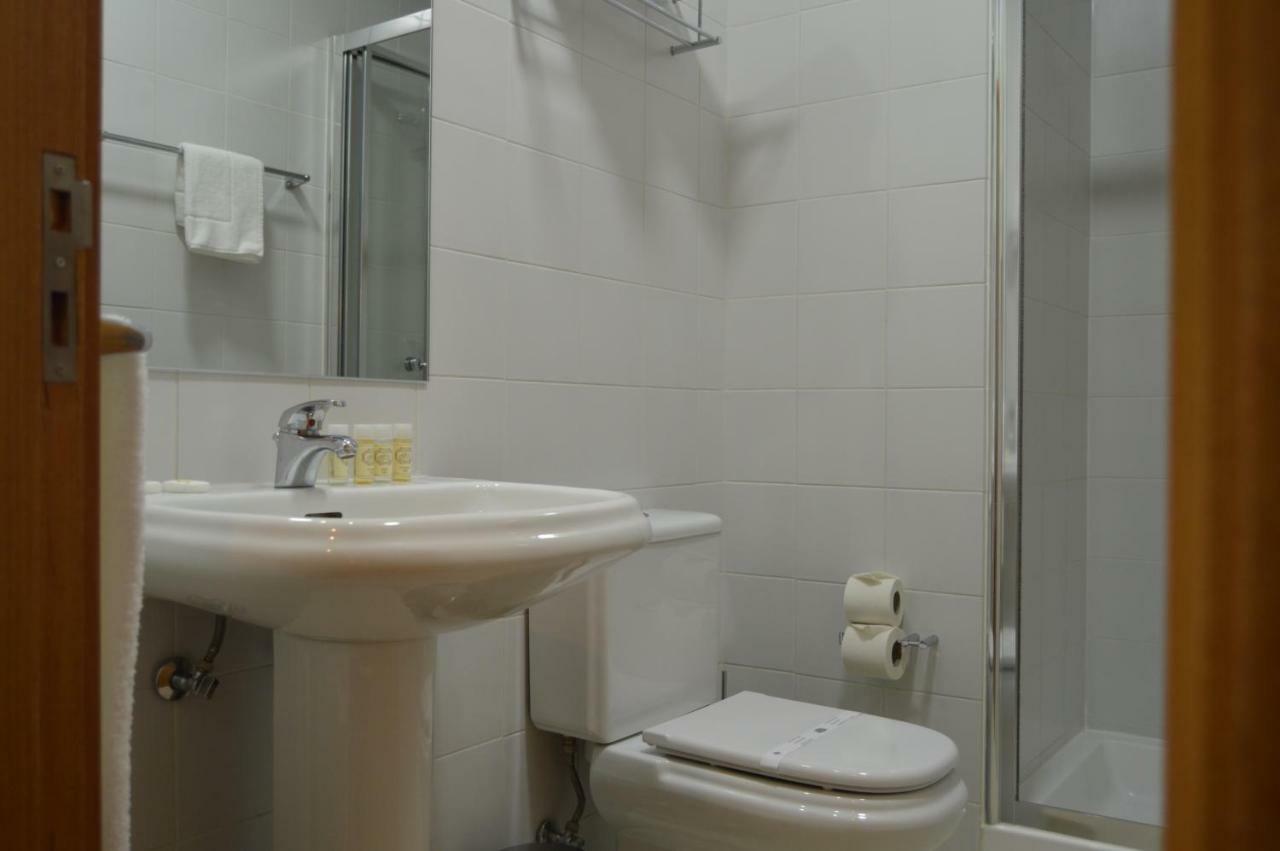 Casa Sao Bernardo De Claraval Hotel Geres Szoba fotó